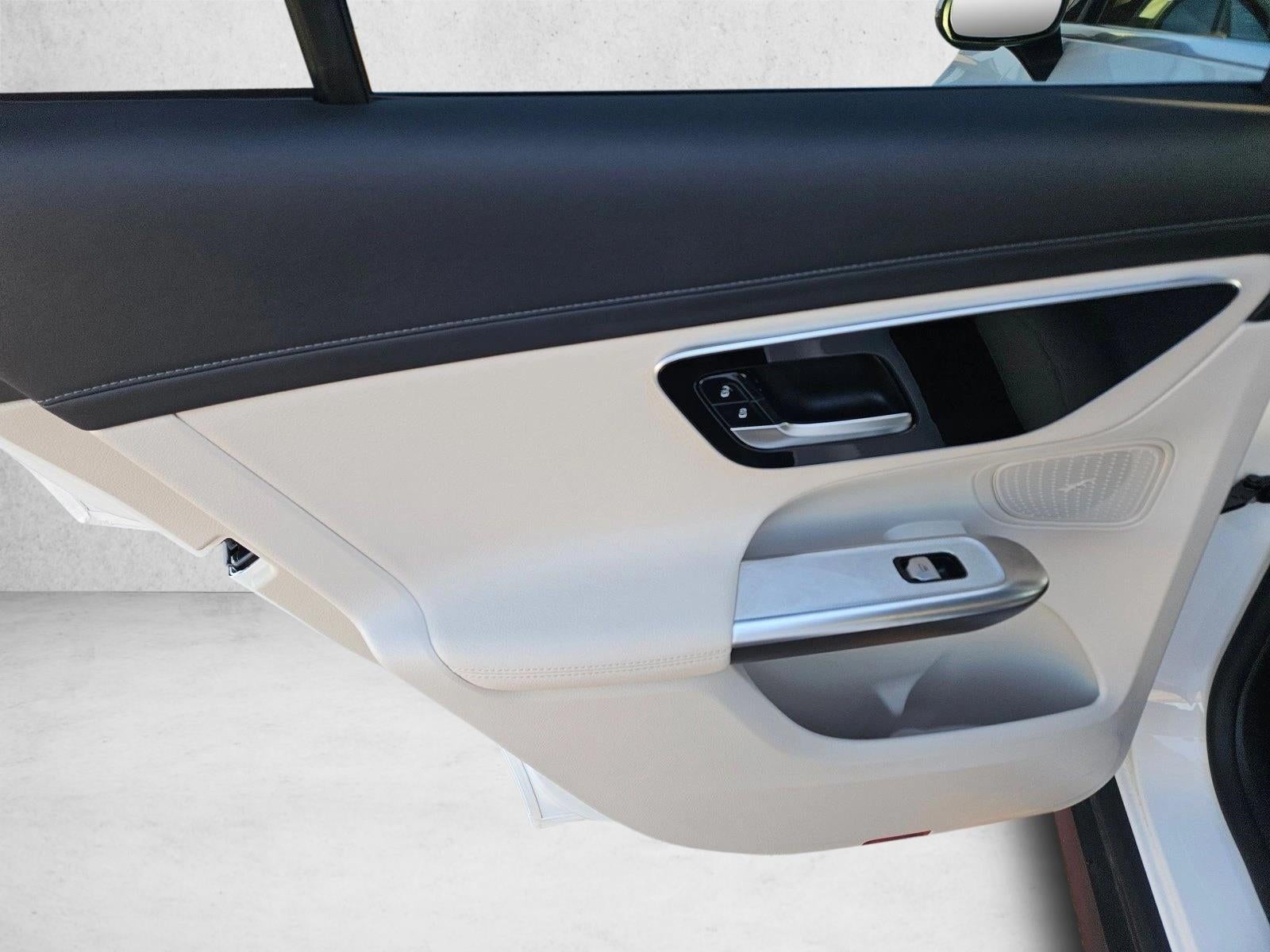 2025 Mercedes-Benz GLC GLC 300