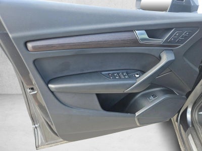 2023 Audi Q5 Premium 45 TFSI S line quattro