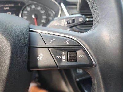 2023 Audi Q5 Premium 45 TFSI S line quattro