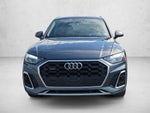 2023 Audi Q5 Premium 45 TFSI S line quattro