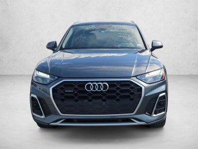 2023 Audi Q5 Premium 45 TFSI S line quattro