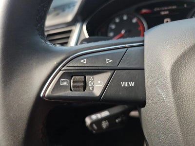 2023 Audi Q5 Premium 45 TFSI S line quattro