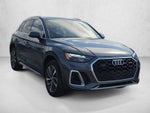 2023 Audi Q5 Premium 45 TFSI S line quattro