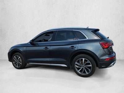 2023 Audi Q5 Premium 45 TFSI S line quattro