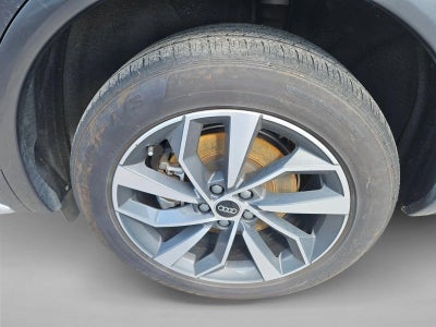 2023 Audi Q5 Premium 45 TFSI S line quattro