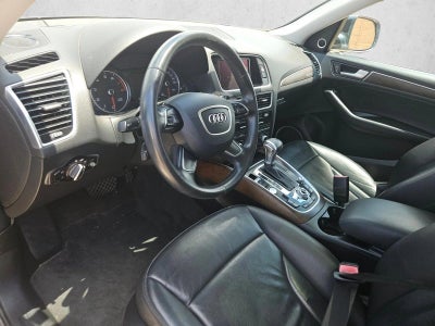 2016 Audi Q5 2.0T Premium