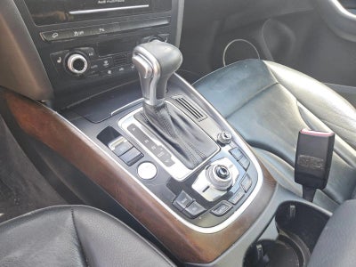 2016 Audi Q5 2.0T Premium