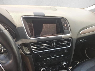 2016 Audi Q5 2.0T Premium