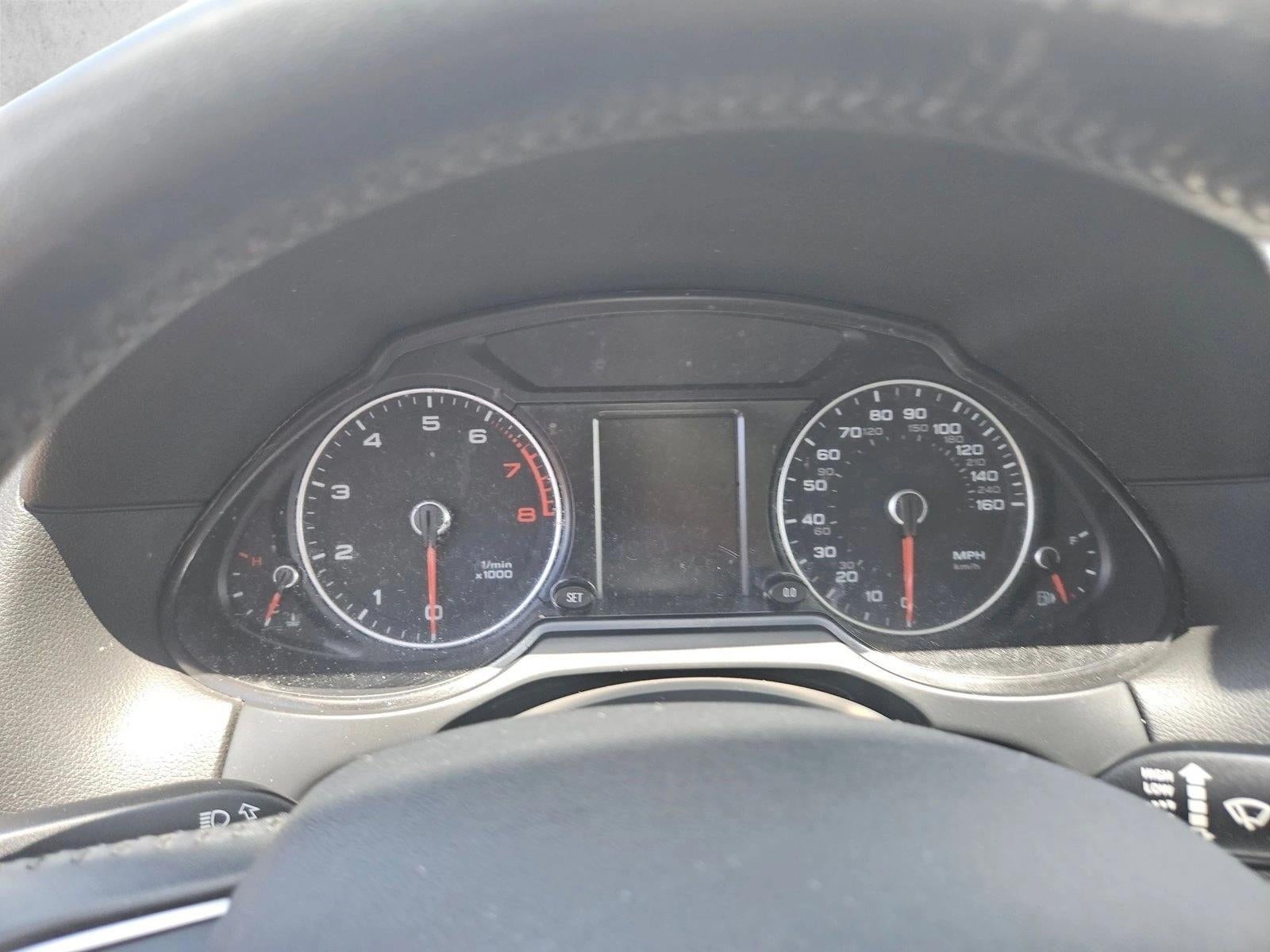 2016 Audi Q5 2.0T Premium