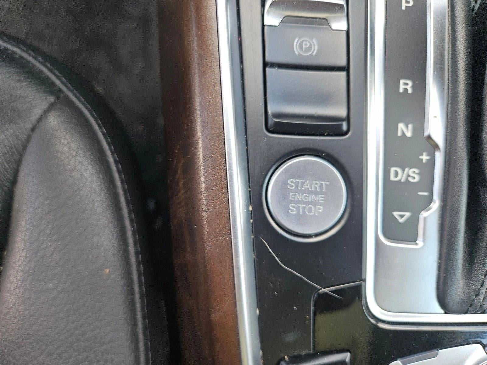 2016 Audi Q5 2.0T Premium