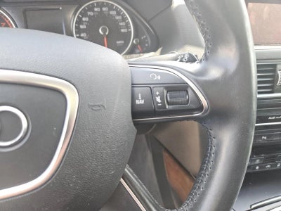 2016 Audi Q5 2.0T Premium