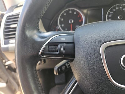 2016 Audi Q5 2.0T Premium