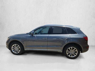 2016 Audi Q5 2.0T Premium