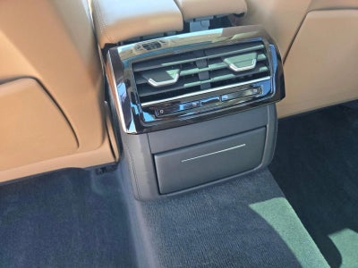 2019 Audi A8 L Base