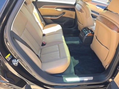 2019 Audi A8 L Base