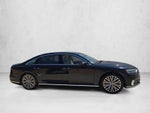 2019 Audi A8 L Base