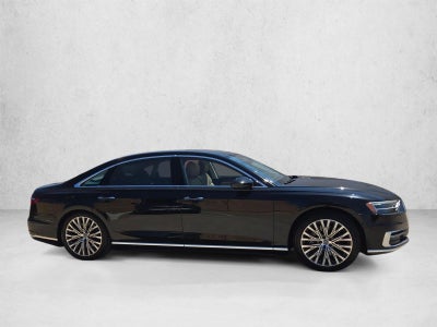 2019 Audi A8 L Base