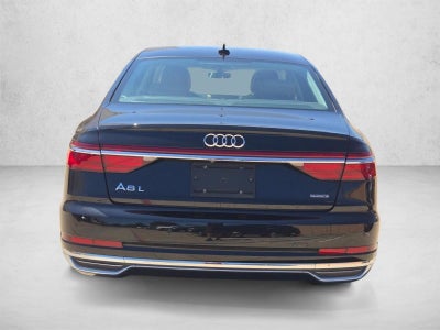 2019 Audi A8 L Base