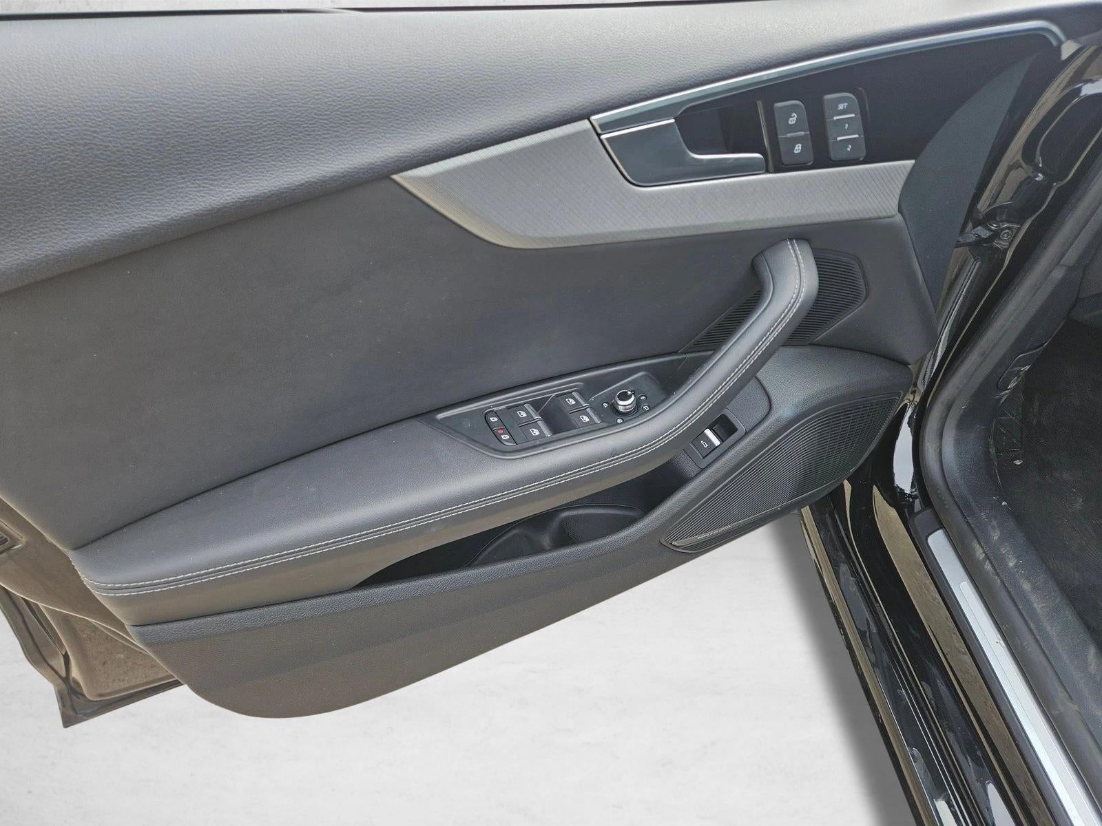 2020 Audi A5 Sportback Premium Plus