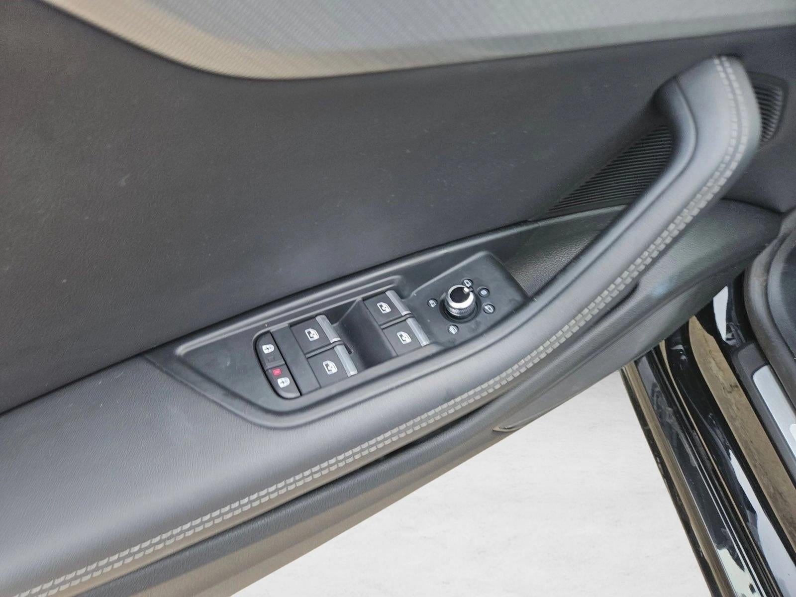 2020 Audi A5 Sportback Premium Plus