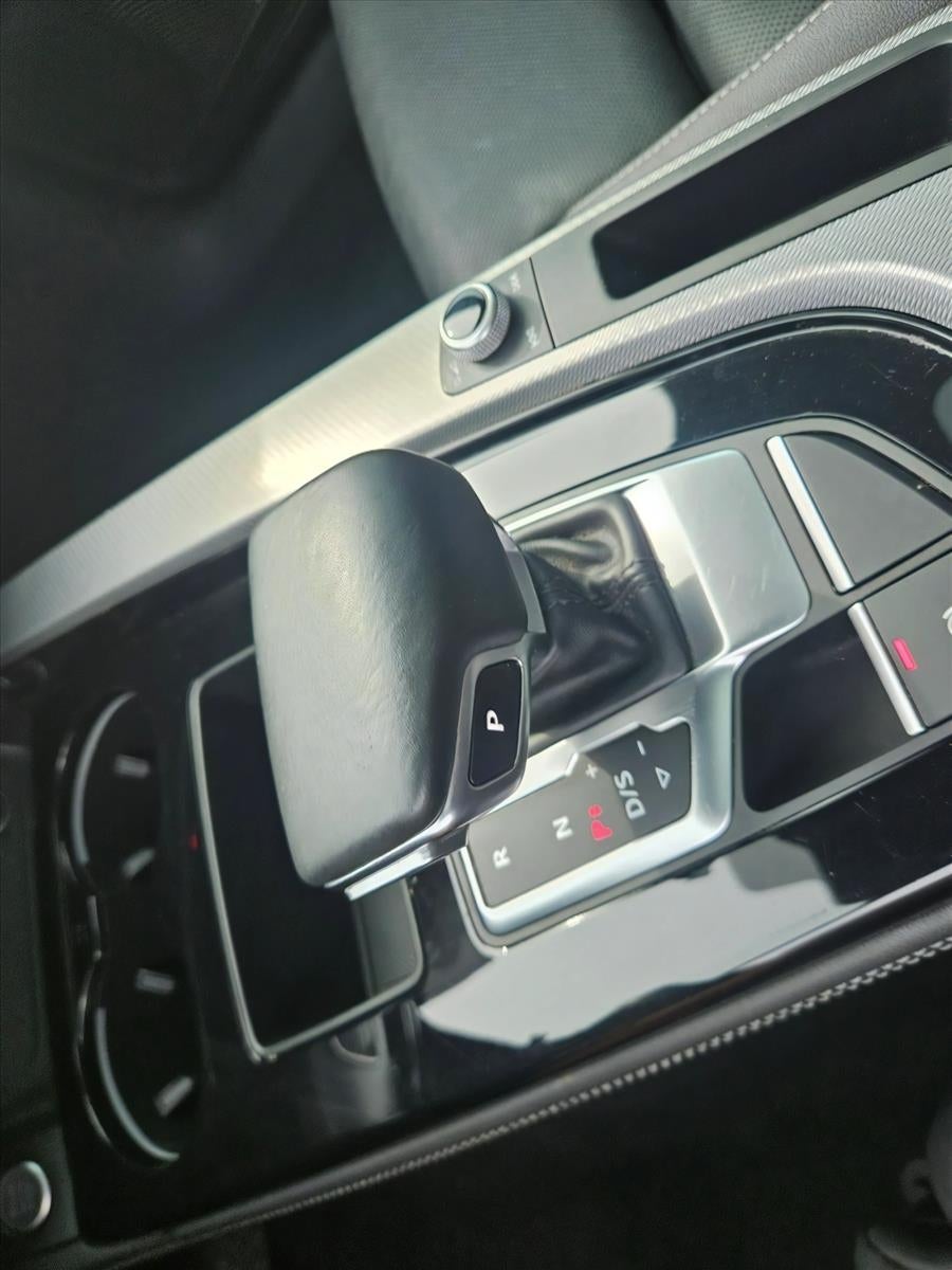 2020 Audi A5 Sportback Premium Plus