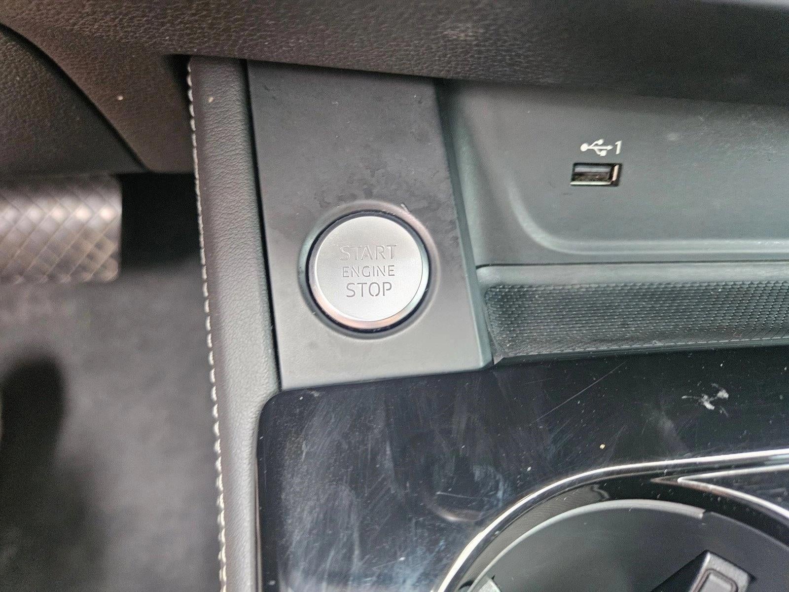 2020 Audi A5 Sportback Premium Plus