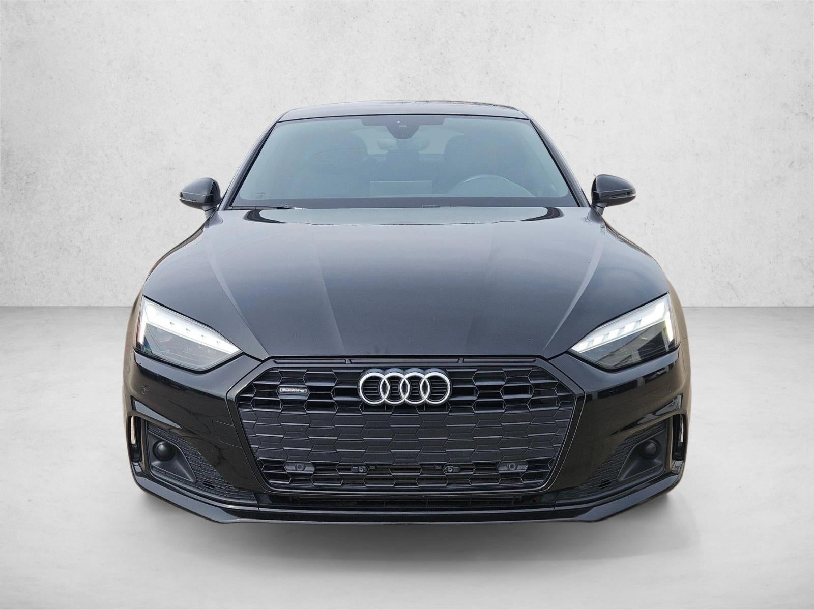 2020 Audi A5 Sportback Premium Plus