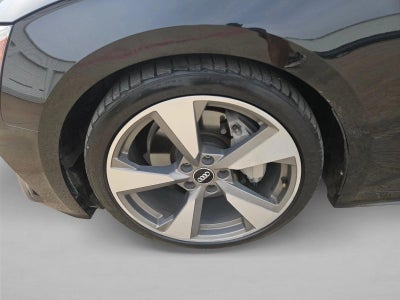 2020 Audi A5 Sportback Premium Plus