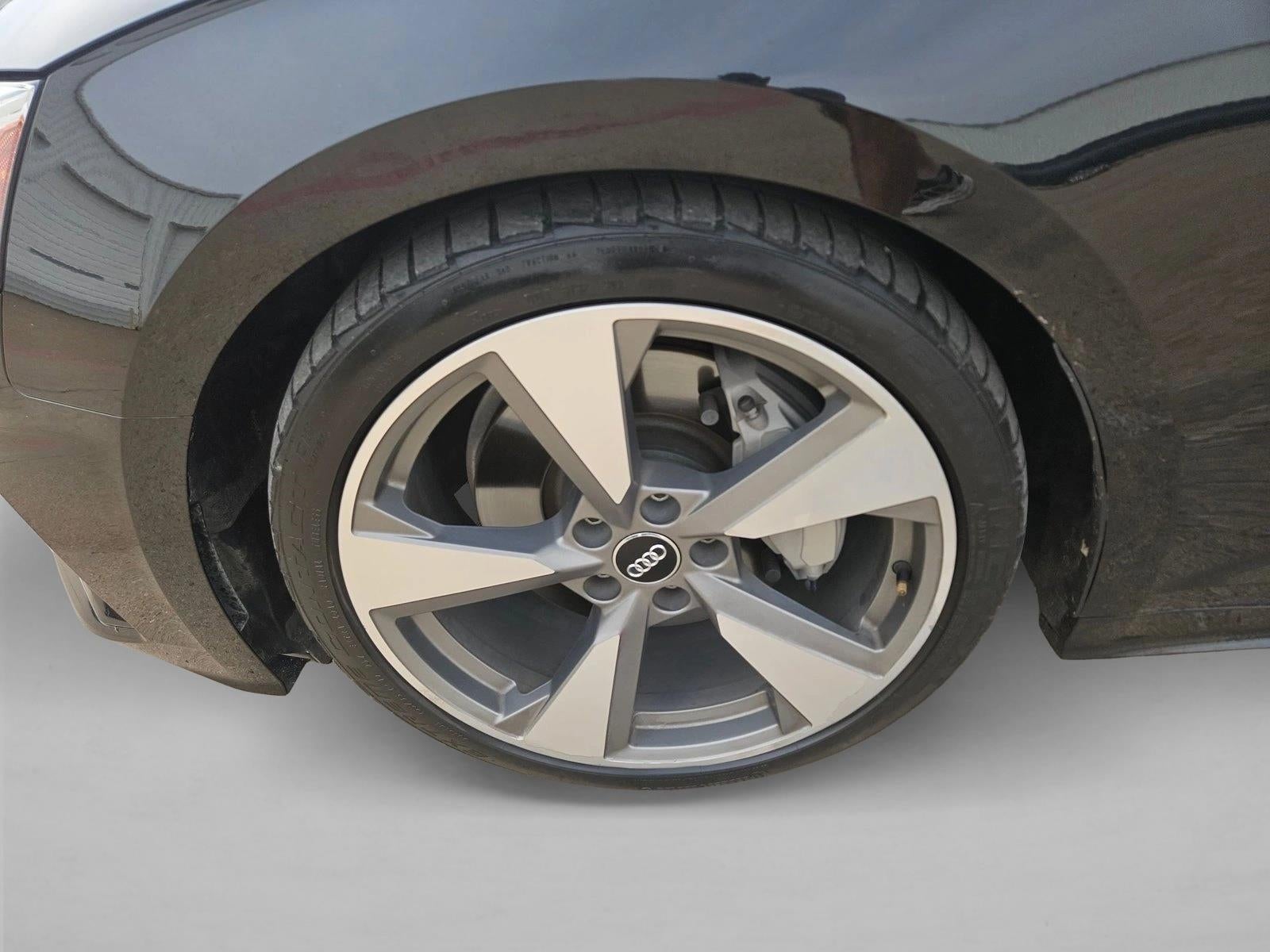 2020 Audi A5 Sportback Premium Plus