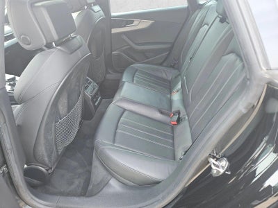 2020 Audi A5 Sportback Premium Plus