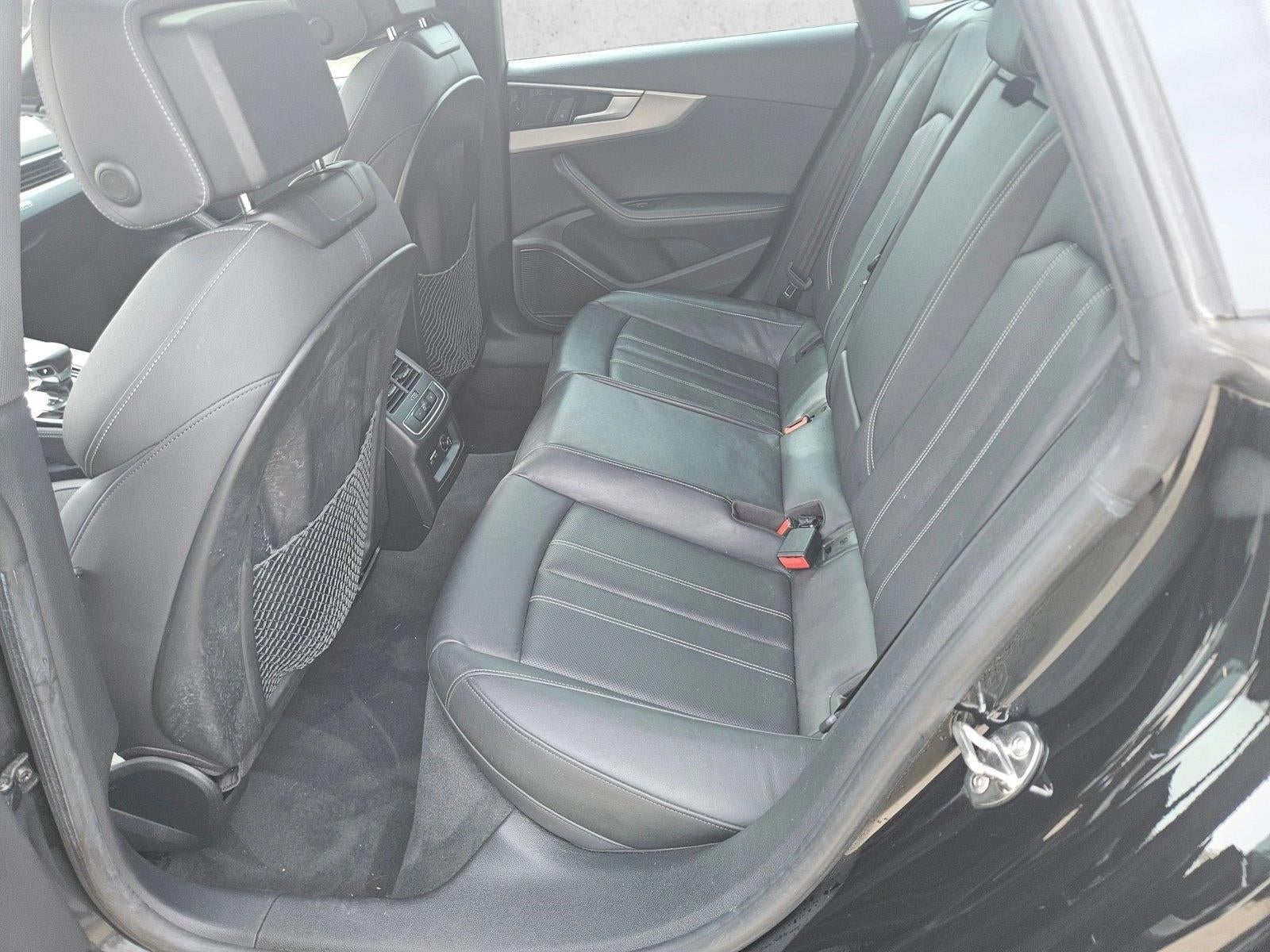 2020 Audi A5 Sportback Premium Plus