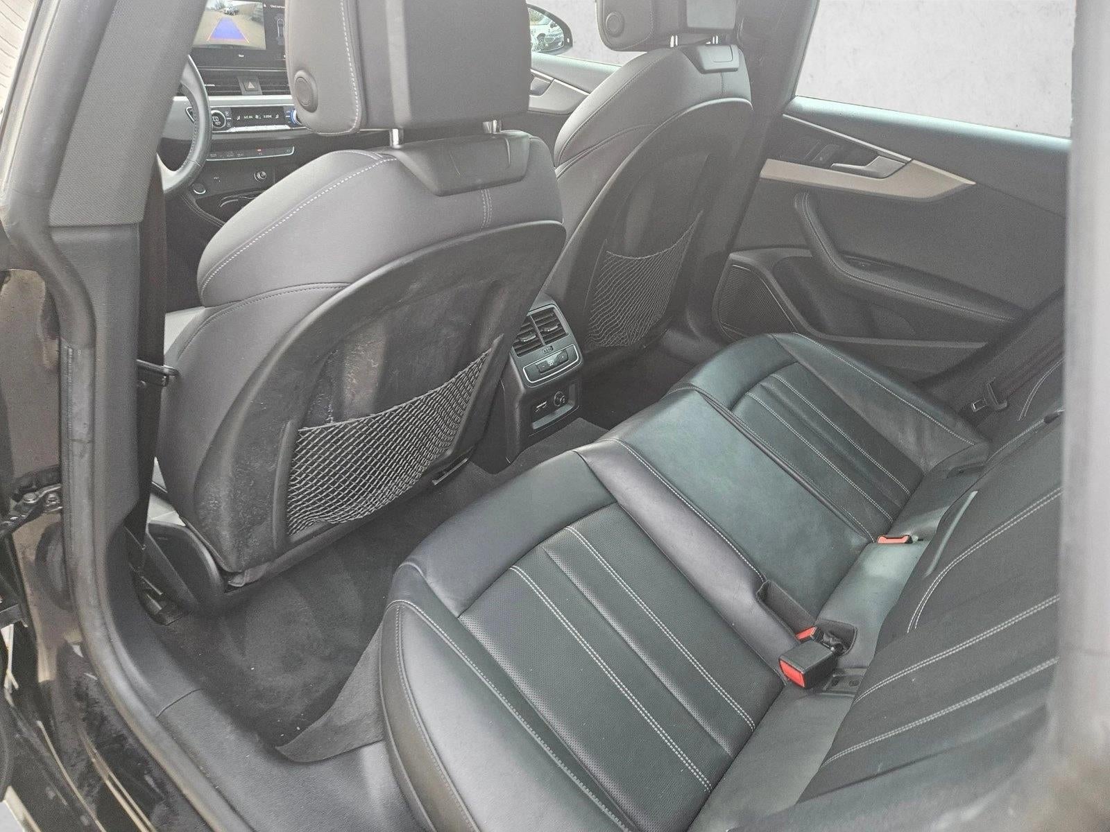 2020 Audi A5 Sportback Premium Plus