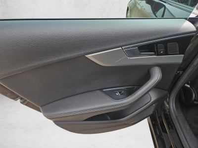 2020 Audi A5 Sportback Premium Plus