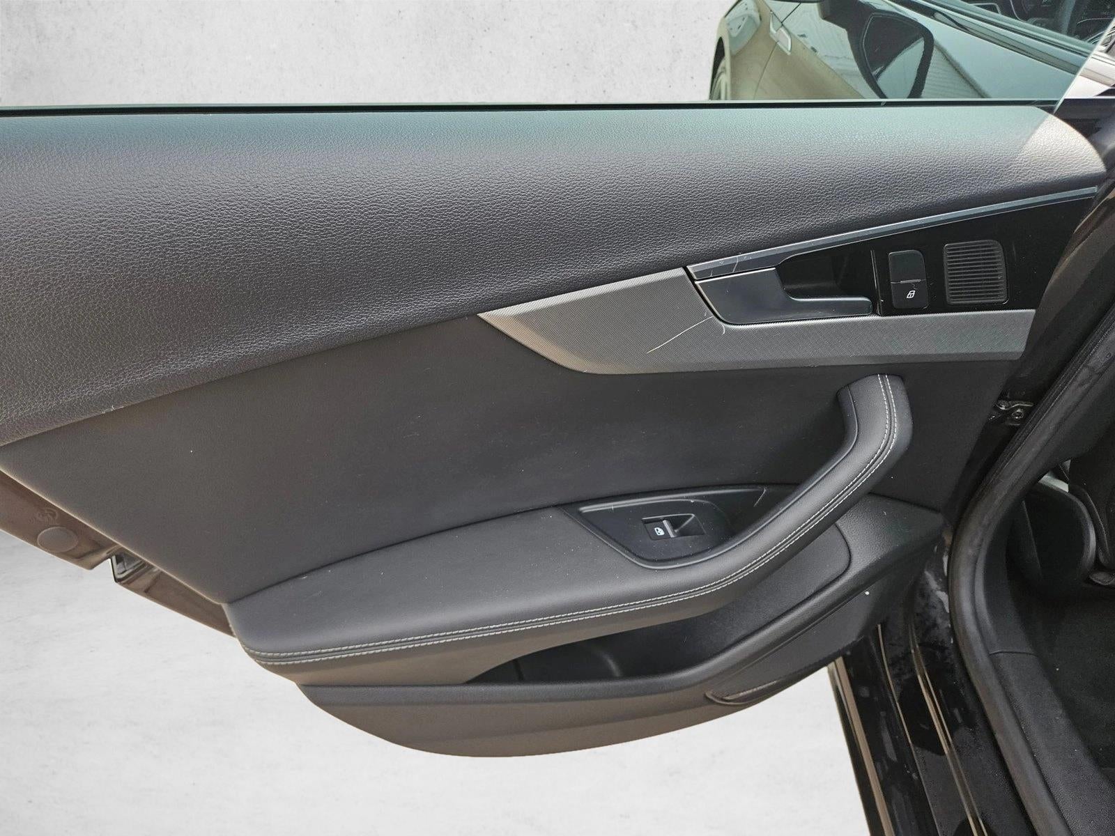 2020 Audi A5 Sportback Premium Plus