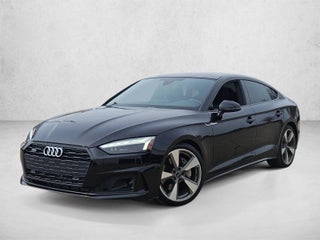 2020 Audi A5 Sportback Premium Plus