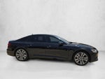 2022 Audi A6 Sedan Premium 45 TFSI quattro S tronic