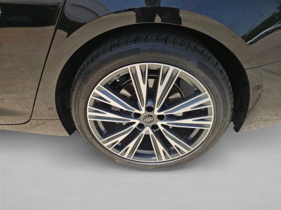 2022 Audi A6 Sedan Premium 45 TFSI quattro S tronic