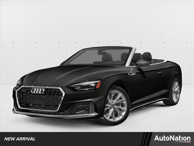 2021 Audi A5 Cabriolet Prestige
