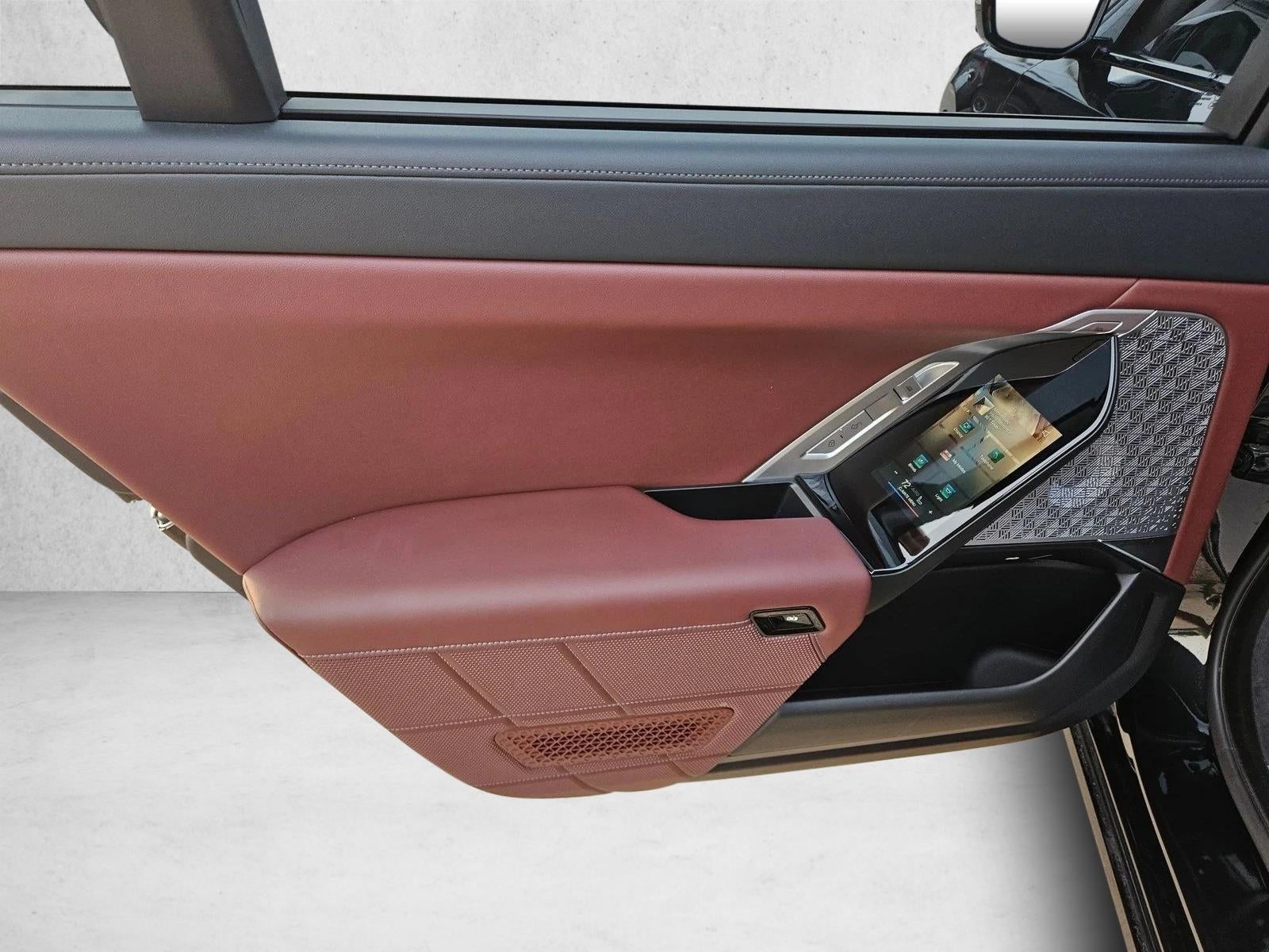 2024 BMW 740i 740i