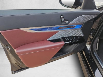 2024 BMW 740i 740i