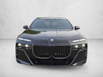 2024 BMW 740i 740i