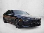 2024 BMW 740i 740i