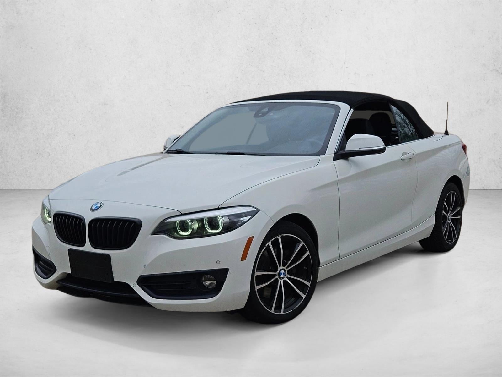 2020 BMW 2 Series 230i xDrive