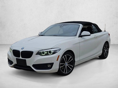 2020 BMW 2 Series 230i xDrive