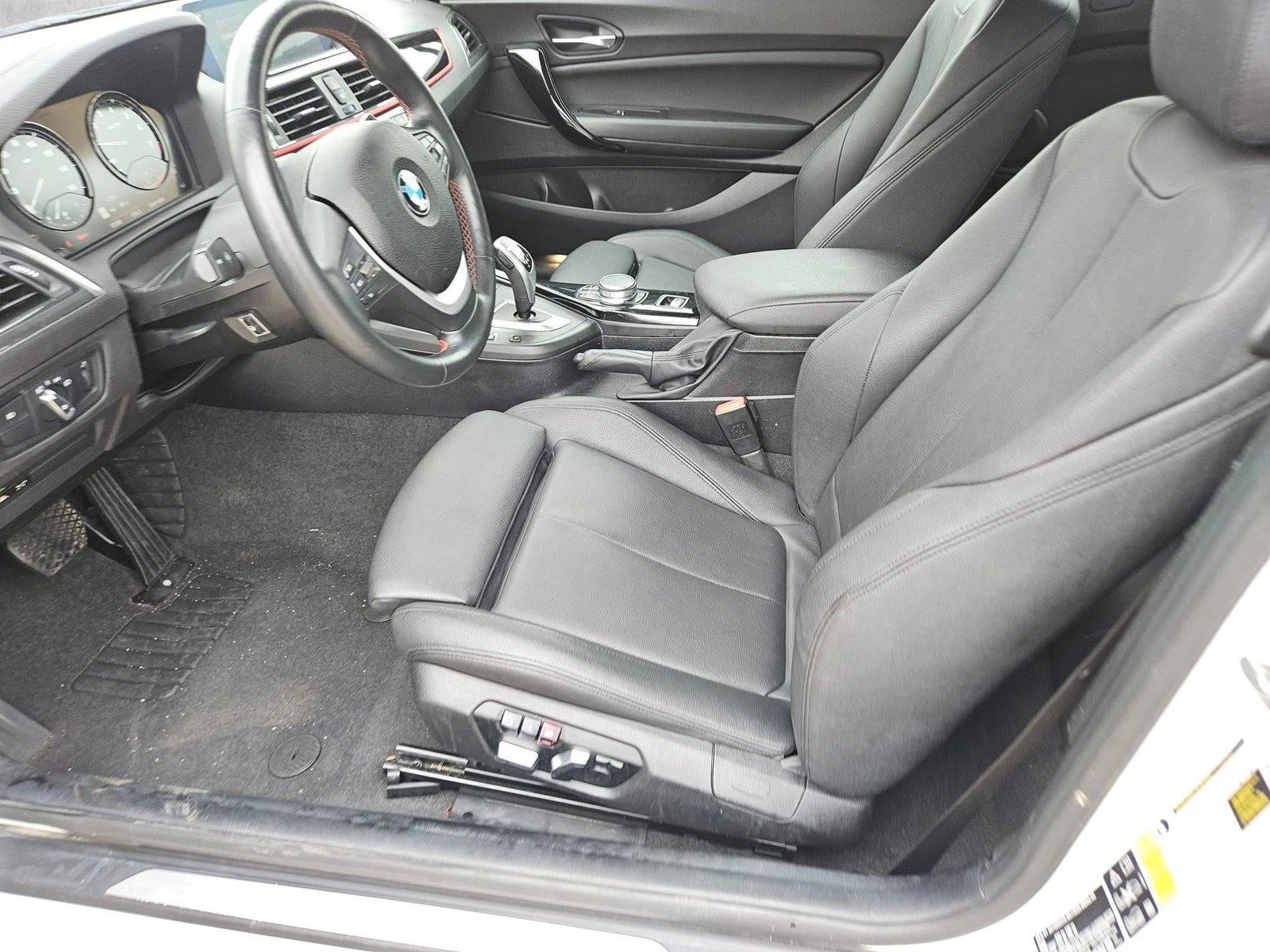 2020 BMW 2 Series 230i xDrive