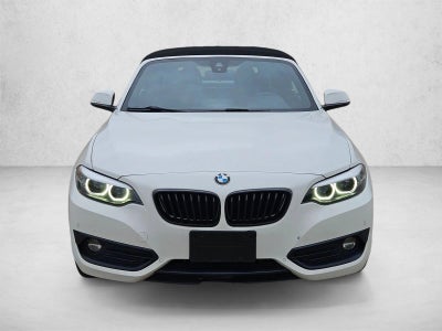 2020 BMW 2 Series 230i xDrive