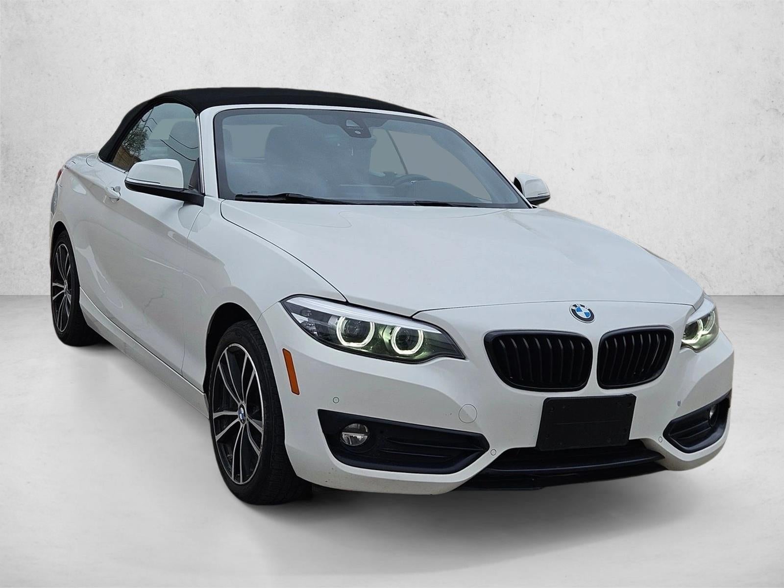 2020 BMW 2 Series 230i xDrive