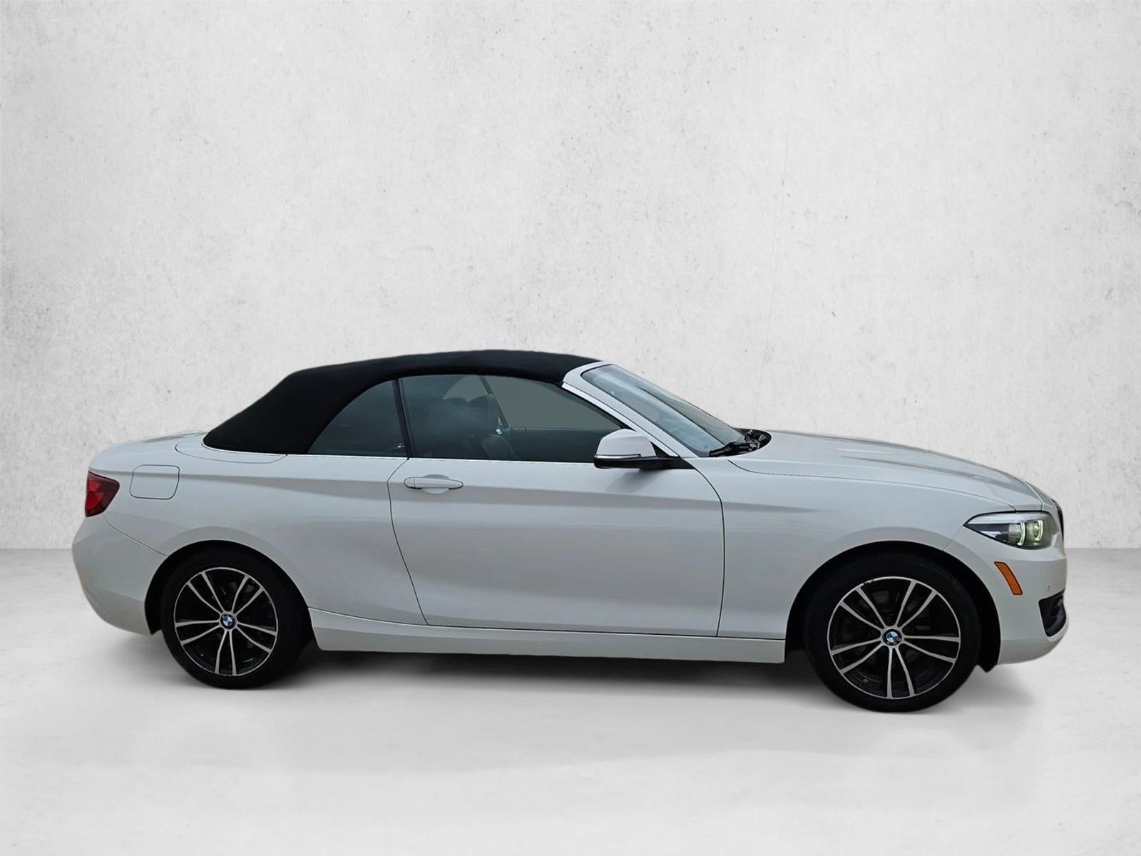 2020 BMW 2 Series 230i xDrive