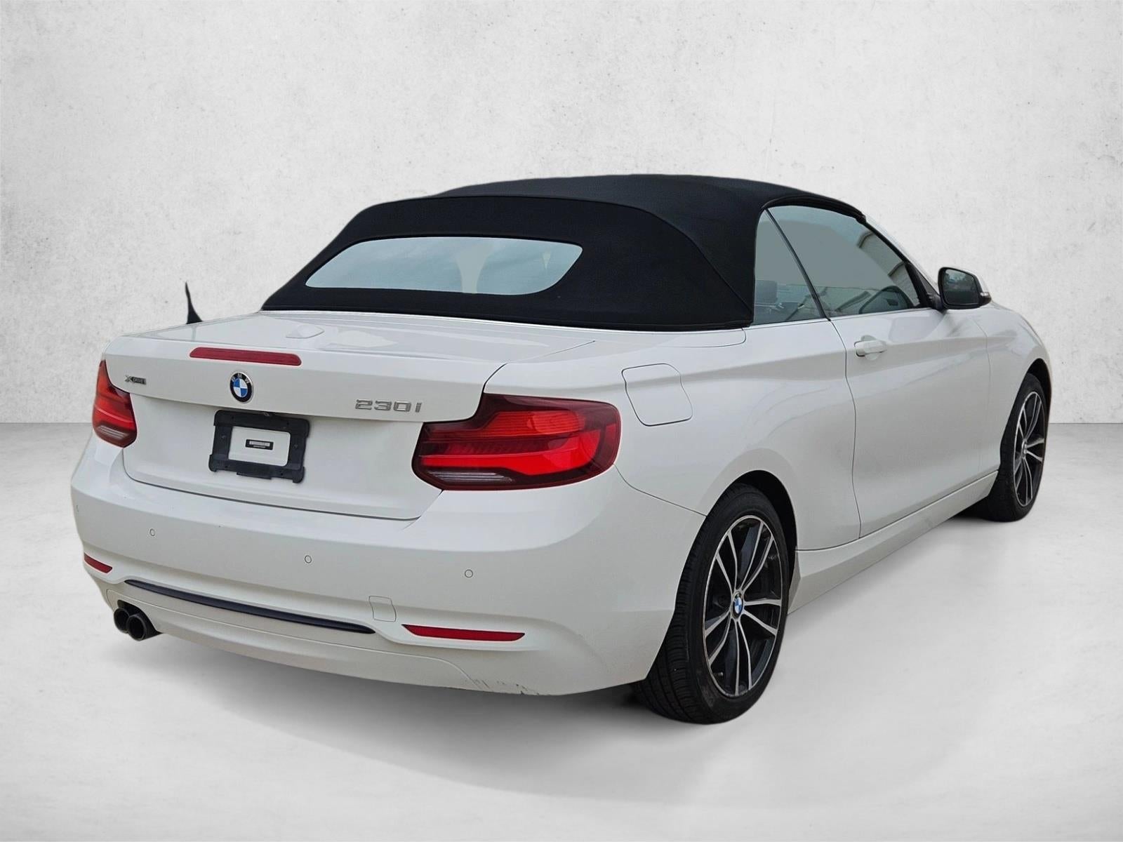 2020 BMW 2 Series 230i xDrive