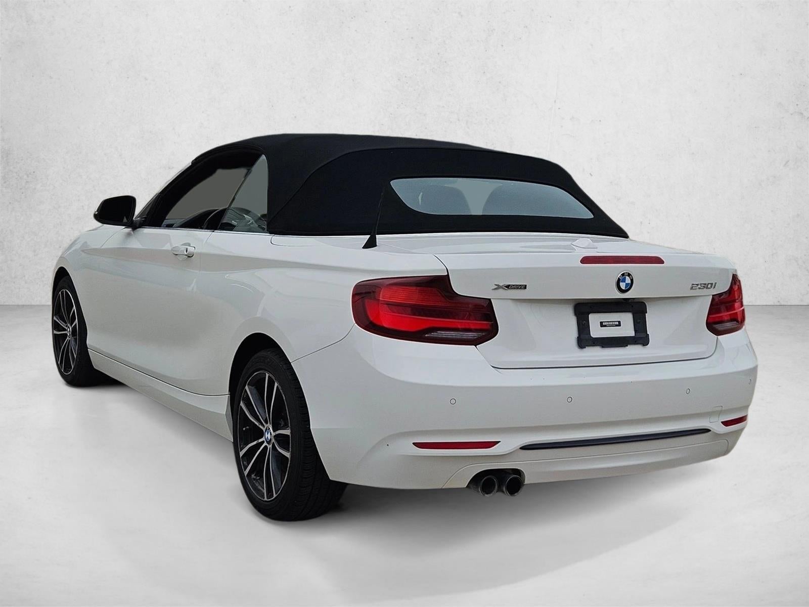 2020 BMW 2 Series 230i xDrive